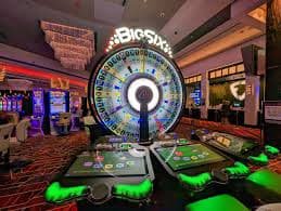 Màn hình game slot 88t với đồ họa rực rỡ trên điện thoại