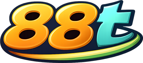 Logo thương hiệu 88t